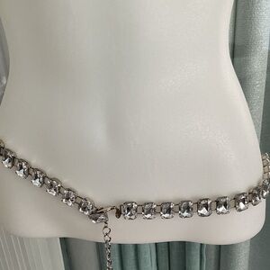 Express Fashion Belt